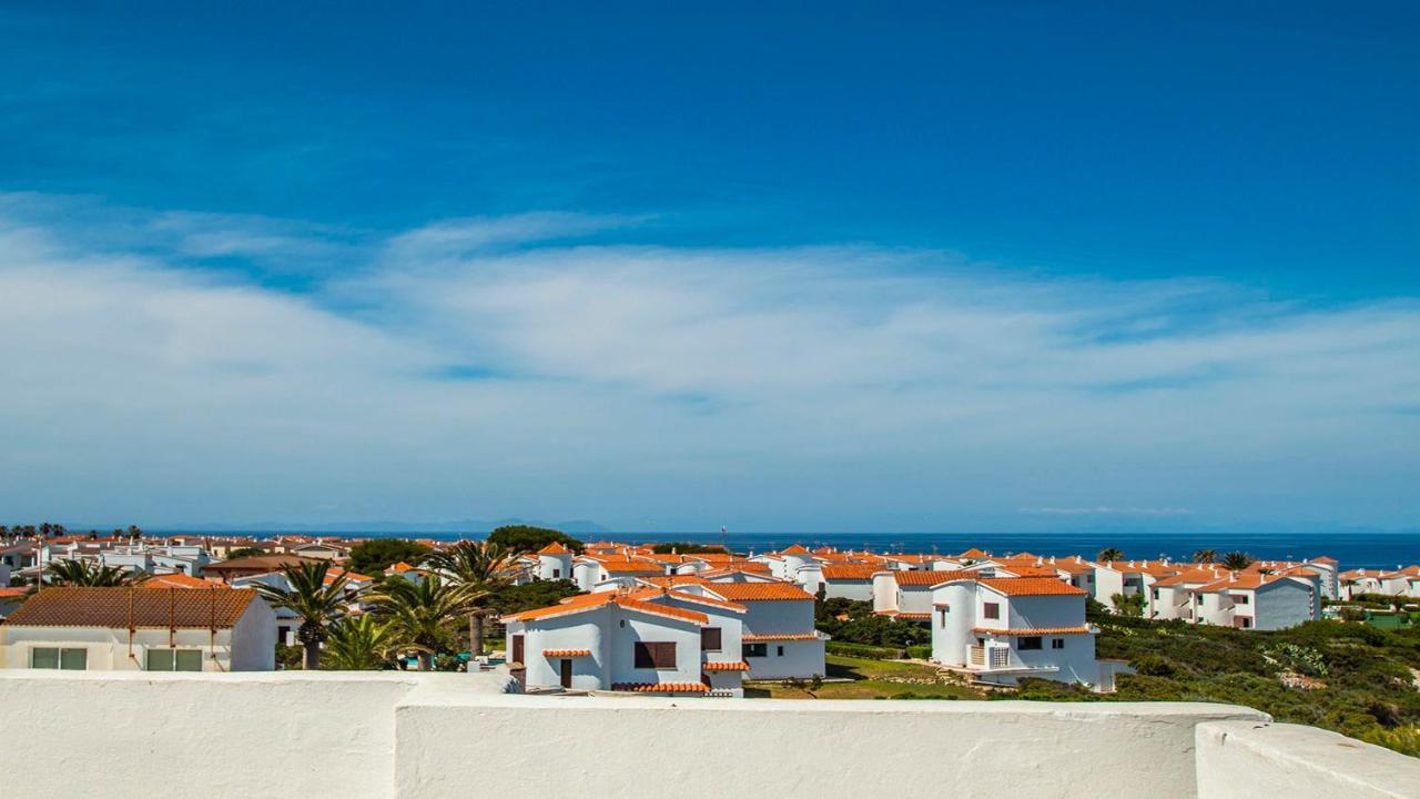 Sol Y Mar Aparthotel Cala'N Blanes  Kültér fotó