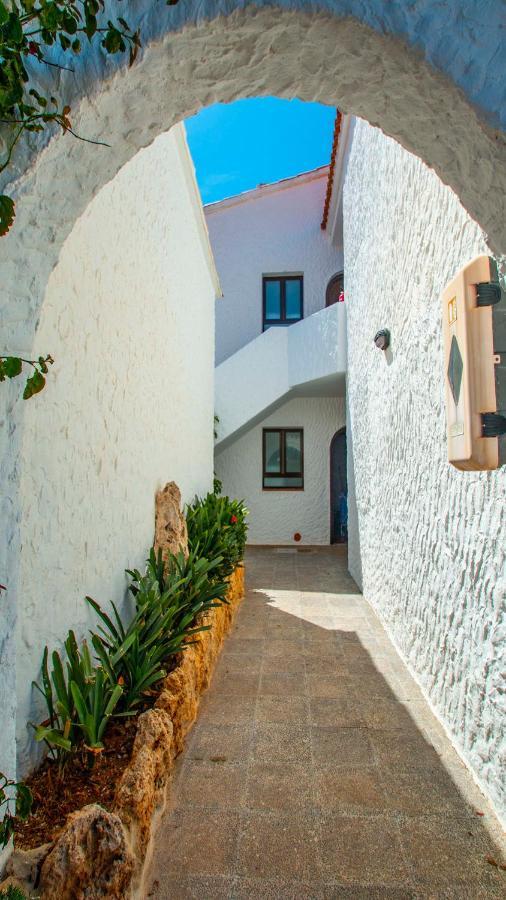 Sol Y Mar Aparthotel Cala'N Blanes  Kültér fotó